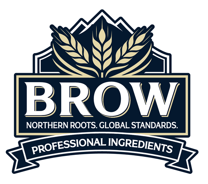 BROW Professional Ingredients
