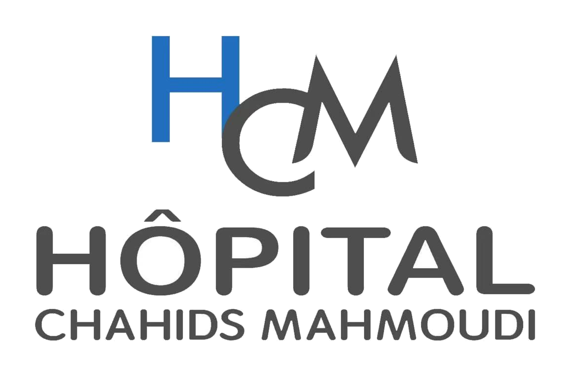 Hôpital Chahids Mahmoudi