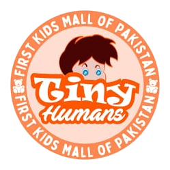 Tiny Humans — First Kids Mall of Pakistan