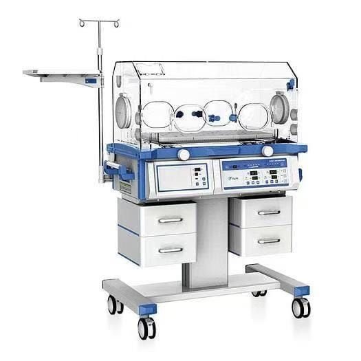 Neonatal incubator